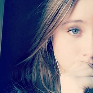 Meet your Posher, Leah